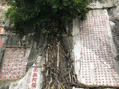 -星湖旅游景区七星岩