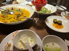 -张家卫·阳江菜·小海鲜(肥婆湾桥店)