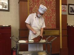 -北京全聚德(天安门店)