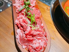 -贵厨酸汤牛肉(花果园国际中心店)
