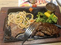 -豪客来牛排(重庆金源世纪广场1731店 )