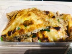 -味美香豆皮