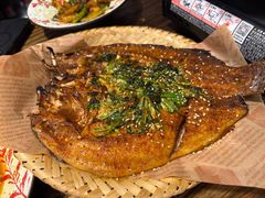 -麒麟风烤牛肉·云南烧烤小排档(丹凤街店)
