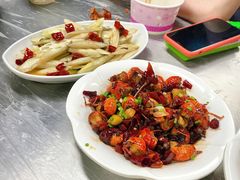 -小民大排档(光谷店)