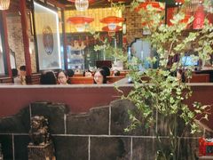 -缪氏川菜(深圳北站缤果空间店)