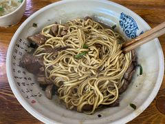 -无名氏面馆(邮电路店)