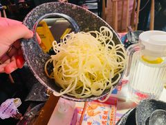 官家8秒土豆丝-哥老官重庆美蛙鱼头(虹口龙之梦店)