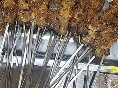 -程波烧烤(香滨路店)