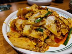 腾冲大救驾-云海肴·汽锅鸡·云南菜(天山百盛优客店)