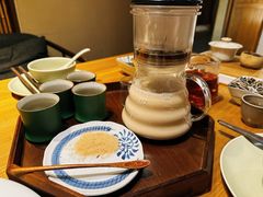 -竹里馆 ·茶食(奥体店)