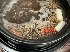 -滇野云南野生菌餐厅(陕西南路店)