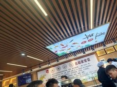 -川闻清粥小菜(建外SOHO店)