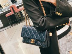 -CHANEL(恒隆广场店)