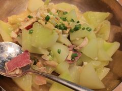 -黄山老妈·土菜(碧桂园店)