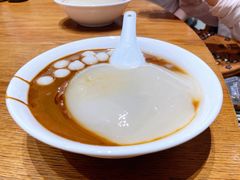 翻沙凉糕-小豆海棠(人民南路店)