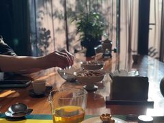 -王府茶楼茶宴·创意菜(朝阳公园店)