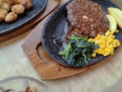 -萨莉亚意式餐厅(上下九店)