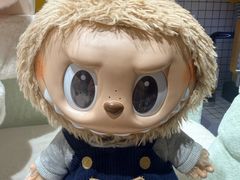 -泡泡玛特POPMART(上海环球港店)