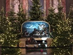 -圣伊什特万圣殿