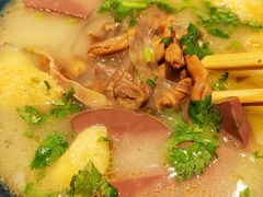 -弄堂小笼包(天津南开大悦城店)