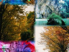 -天河潭旅游度假区