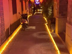 -吉姆餐厅