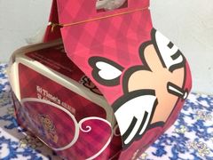 -爱缇米斯蛋糕(解放路店)