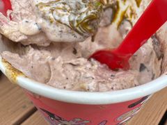 -DQ·蛋糕·冰淇淋(五角场万达店)