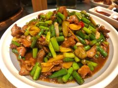 -湘与香缘·湖南菜(王府井北京市百货大楼店)