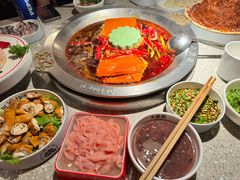 -大龙燚火锅(太古里店)
