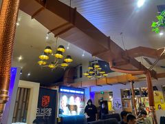 -弘益铭家九炙社韩国烤肉料理(尚美店)