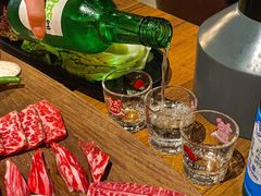 -虎哥六韩式烤肉料理 TIGERGRILL(隆生金山湖中心购物广场店)