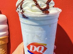 -DQ·蛋糕·冰淇淋(龙茗店)