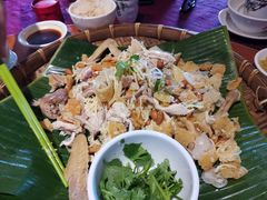 -园林美食城·本土农家菜(杨和镇店)