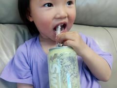 -新加坡斯味洛·鲜奶茶(石牌东店)