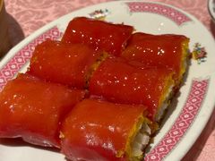 -囍凤楼·粤菜·点心·火锅(温特莱店)