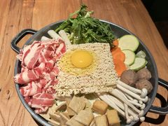 -花腰餐吧Bistro烧烤 傣味(传媒大学店)