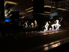 -富力丽思卡尔顿酒店·FLAIR餐厅酒吧