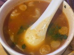 -纳瓦新疆菜(银都店)