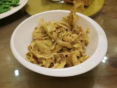 乾隆-凤齐羊肉烩面馆