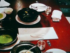 -嘉美轩·精细潮州菜·商务宴请(惠州佳兆业铂尔曼酒店)