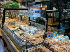 -FASHION BAKERY法森贝克(新德路店)