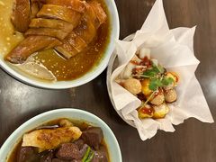 -新旺茶餐厅(嘉里城店)