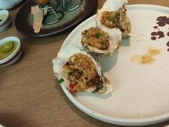 -大渔铁板烧(花园道店)