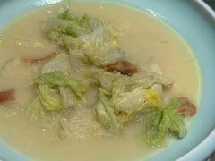 -静之湖湖畔餐厅