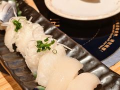 -合点寿司(金虹桥商场店)