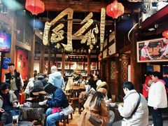 -三坊七巷历史文化街区