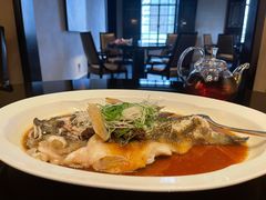 -上海苏宁宝丽嘉酒店·嘉府壹号中餐厅