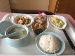 点击看大图 -贝喜月子会所(临平店)