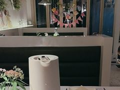 -春树下·树屋花房西餐厅(罍街AS1980店)